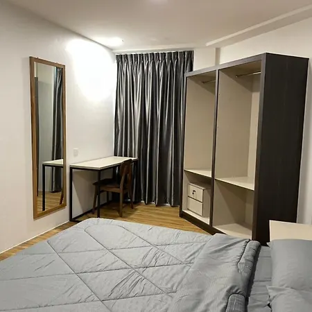 Ca Homestay Kuching Exterior photo