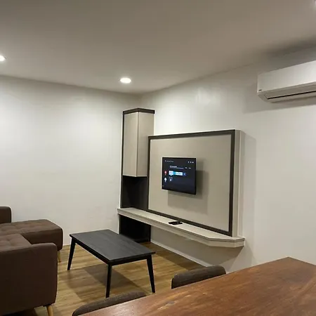 Ca Homestay Kuching Exterior photo
