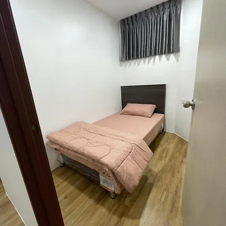 Ca Homestay Kuching Exterior photo