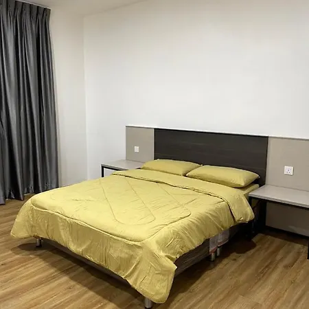 Ca Homestay Kuching Exterior photo
