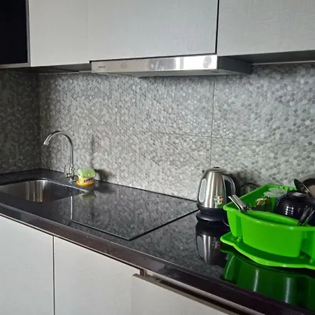Ca Homestay Kuching Exterior photo