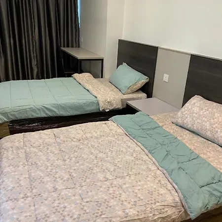 Ca Homestay Kuching Exterior photo
