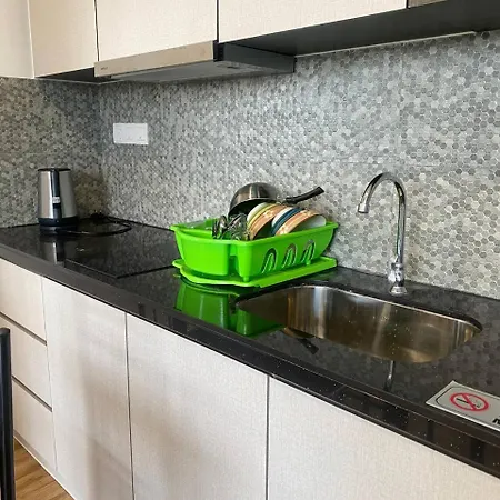 Ca Homestay Kuching Exterior photo