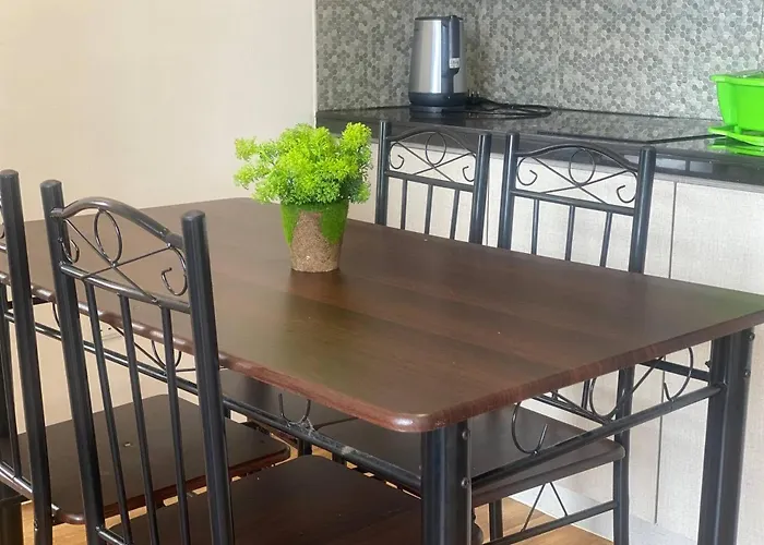 Ca Homestay