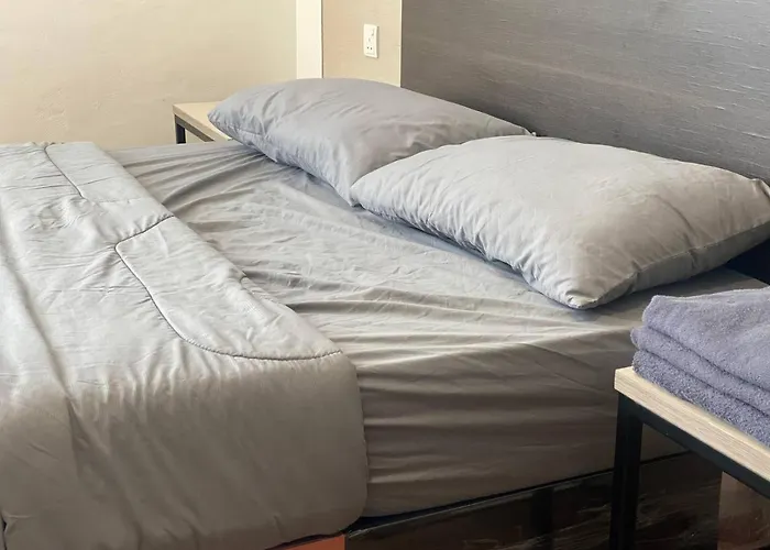 Ca Homestay