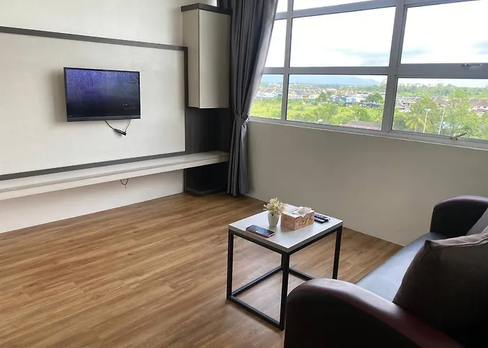 Ca Homestay