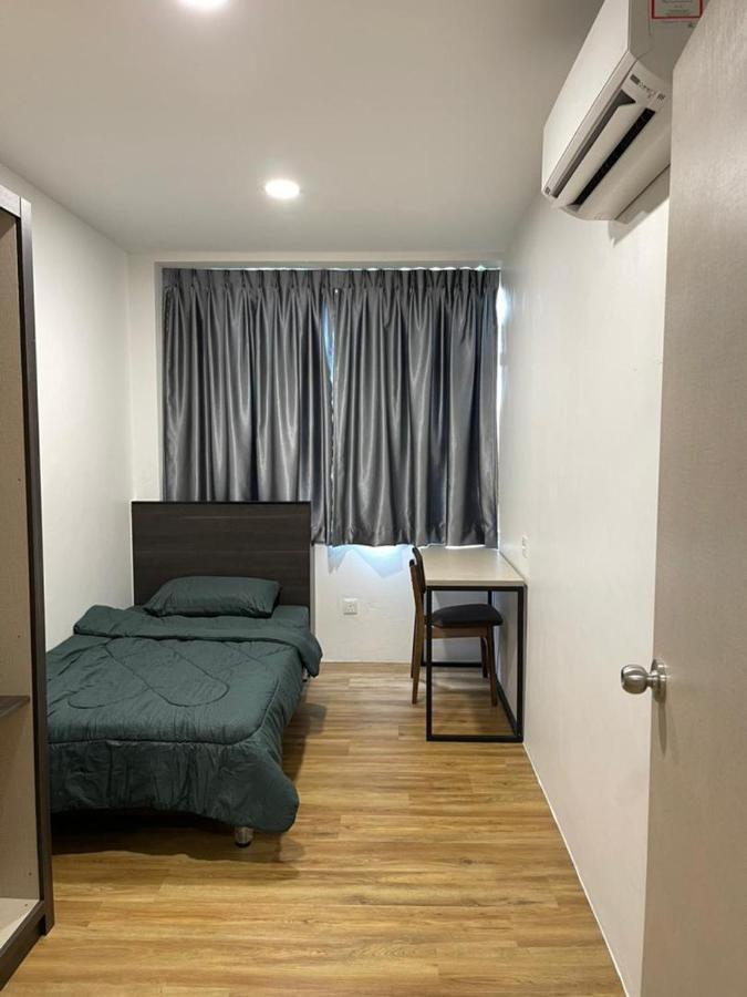 Ca Apartment Kuching