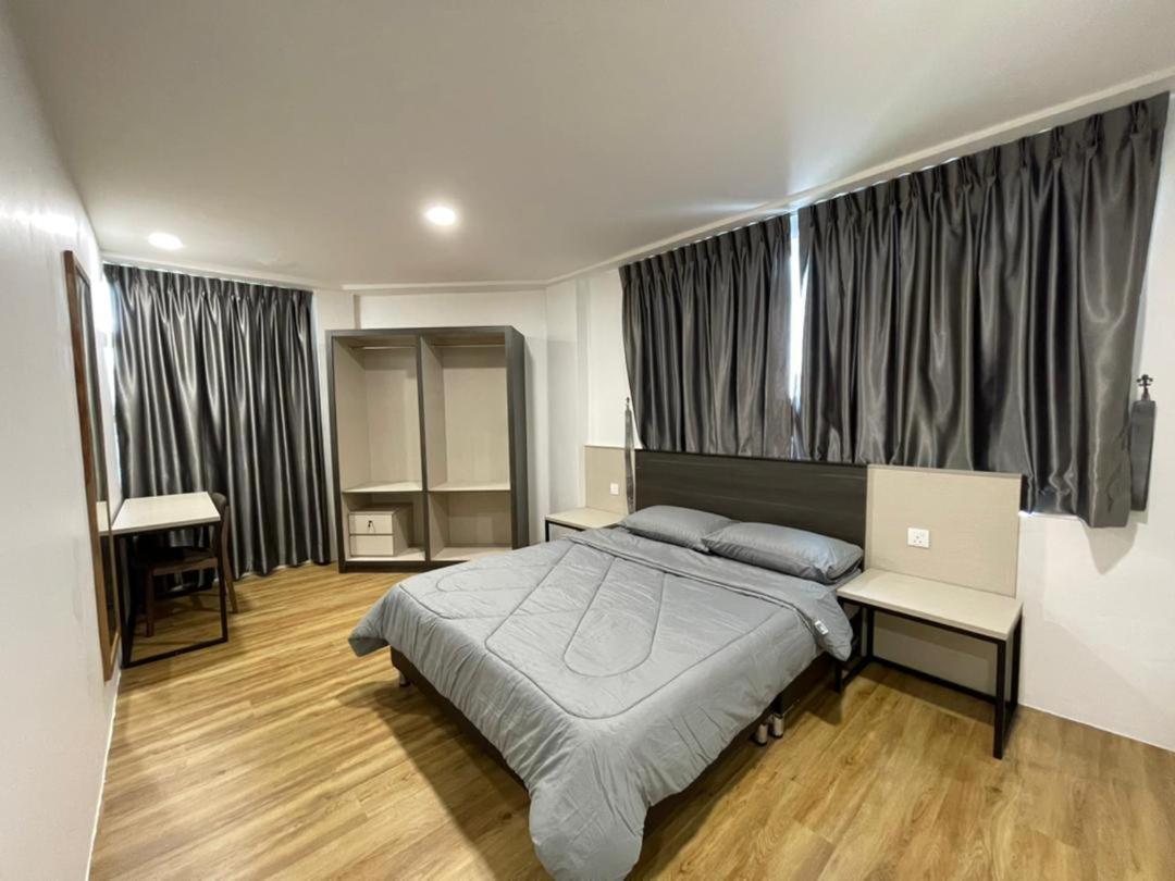 Apartment Ca