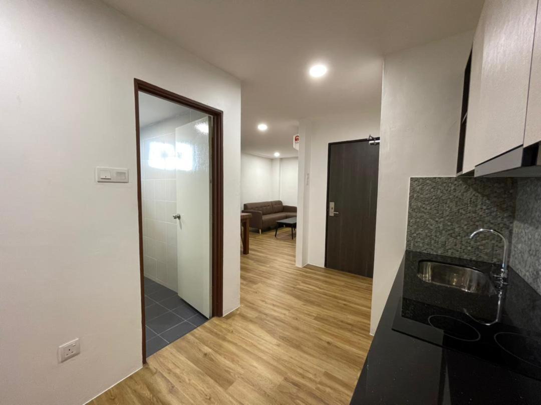 Apartment Ca