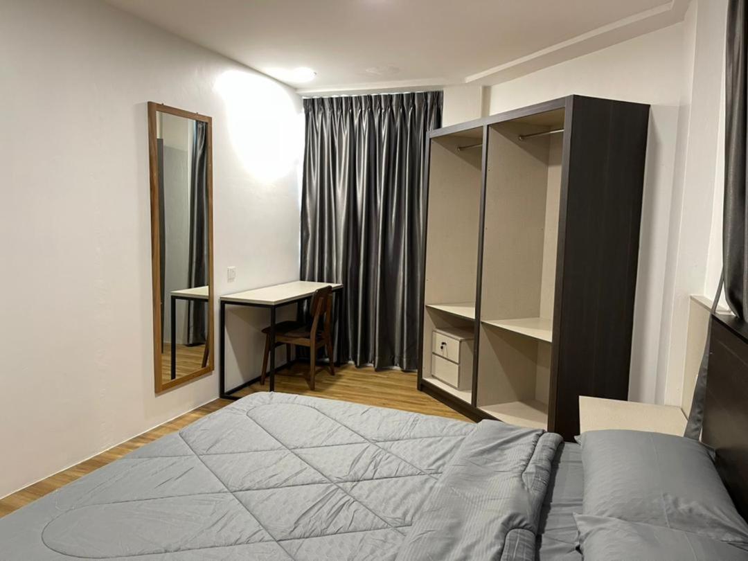 Ca Apartment Kuching