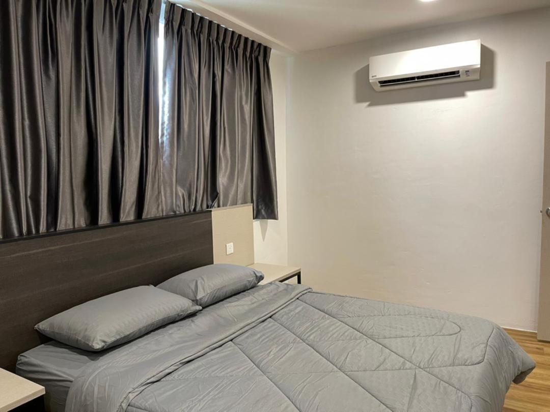 Ca Apartment