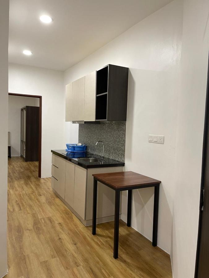 Apartment Ca
