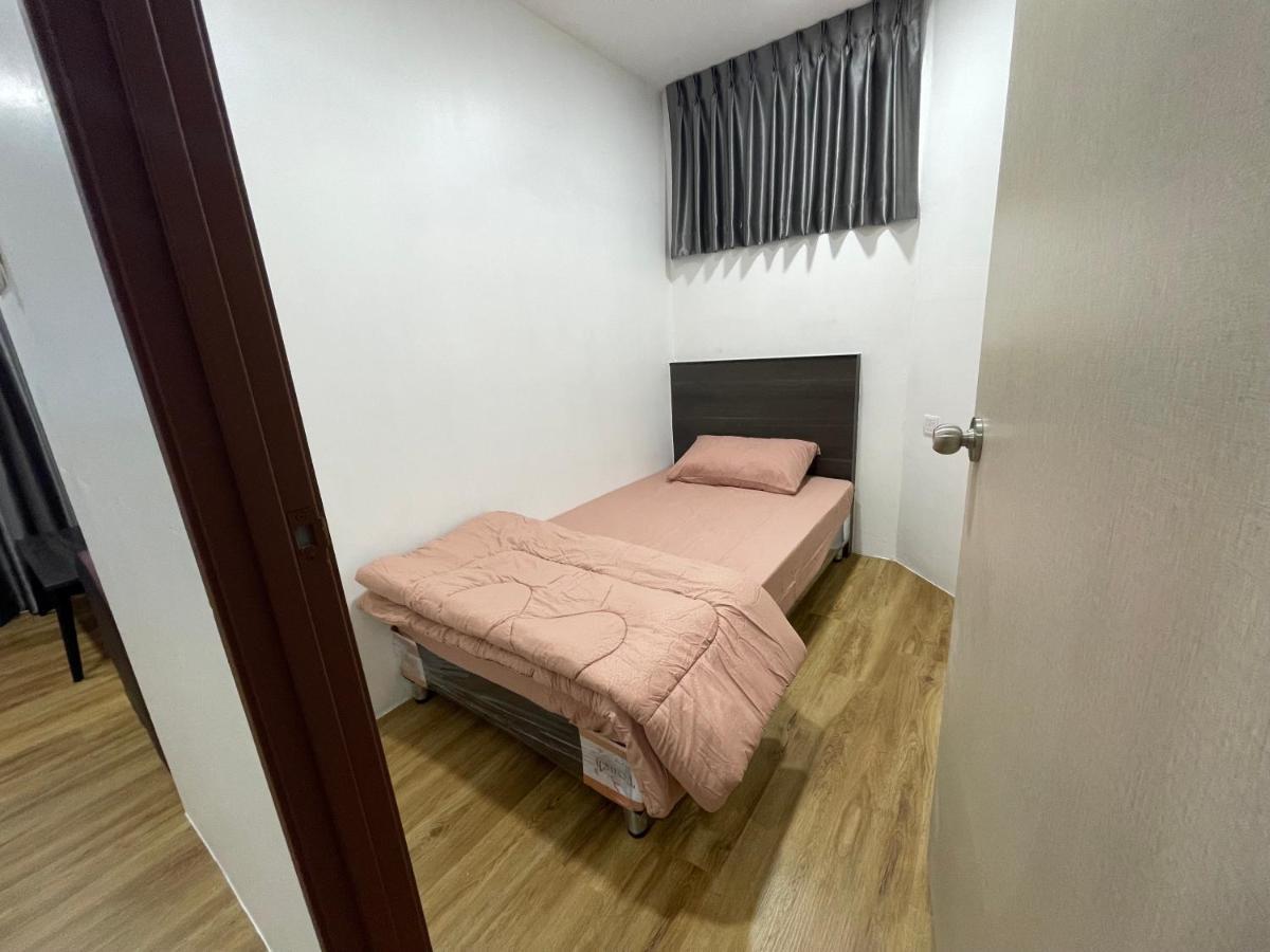 Ca Apartment