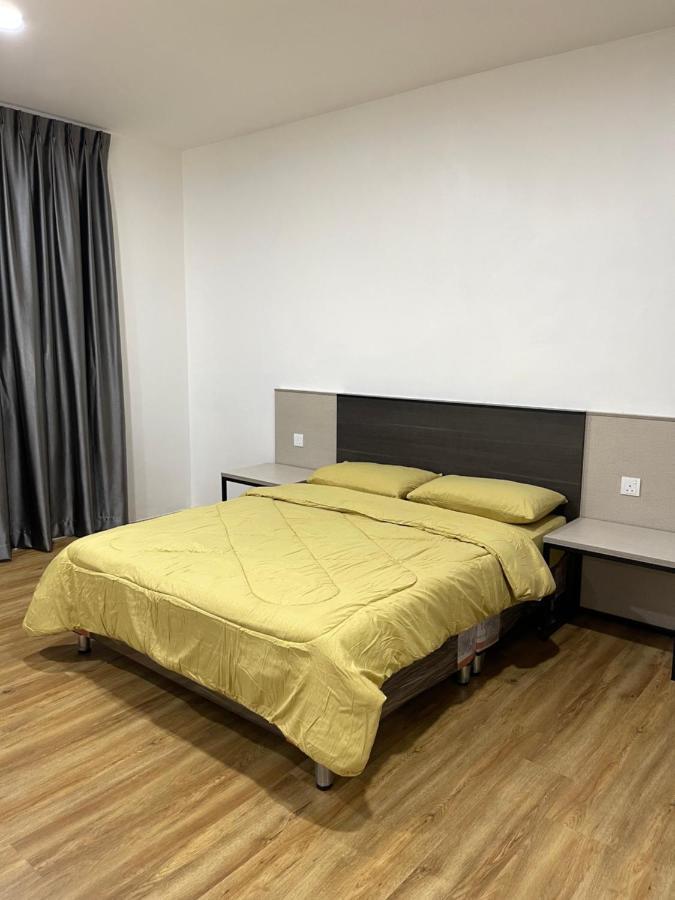 Apartment Ca Kuching
