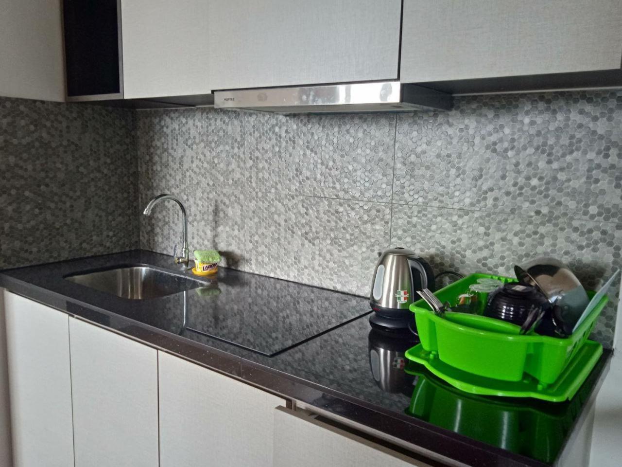 Ca Apartment Kuching