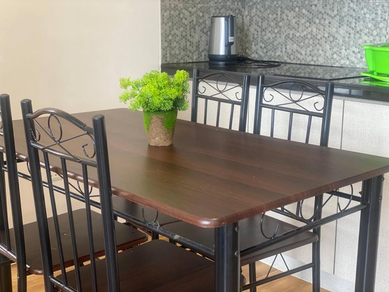Ca Apartment Kuching