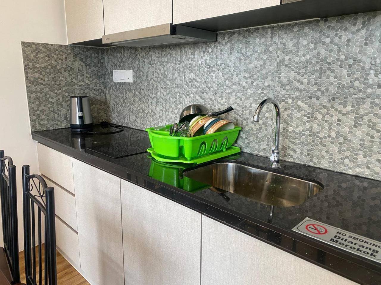 Ca Apartment