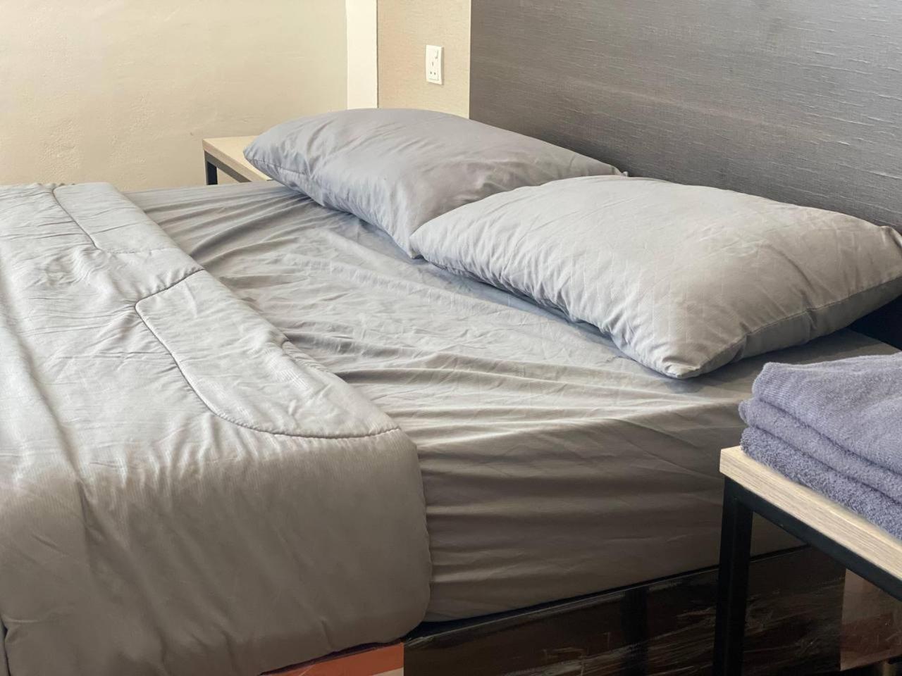 Ca Apartment Kuching